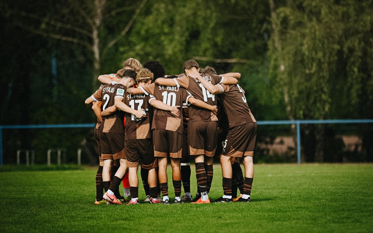 Leistungsbereich besiegt Werder Bremen – Aufbaubereich mit erster Niederlage