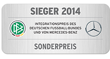 FC St Pauli Rabauken Sieger 2014 Sonderpreis