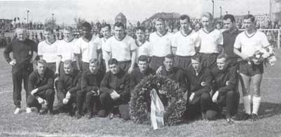 FC St. Pauli Vereinsgeschichte 1963-1974