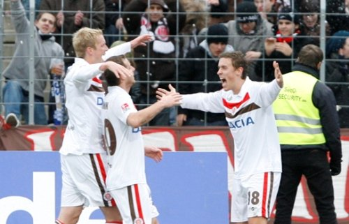 FC St. Pauli Vereinsgeschichte 2009-2010