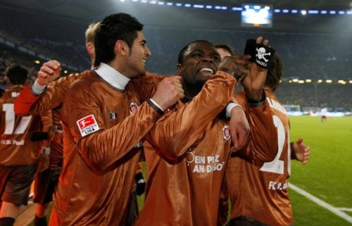 FC St. Pauli Vereinsgeschichte 2009-2015