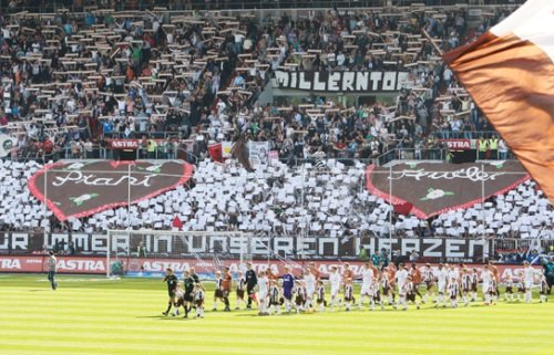 FC St. Pauli Vereinsgeschichte 2009-2015