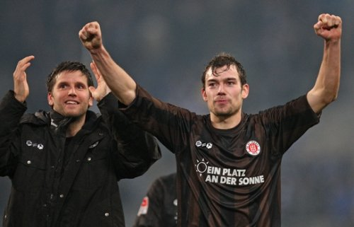 FC St. Pauli Vereinsgeschichte 2009-2015