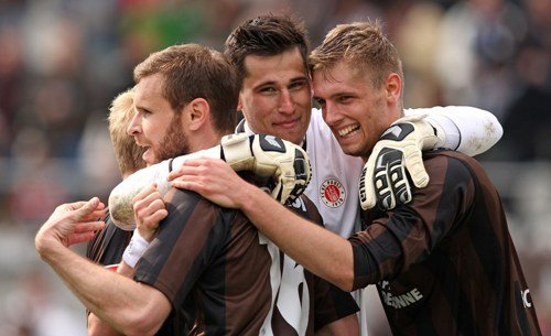 FC St. Pauli Vereinsgeschichte 2009-2015