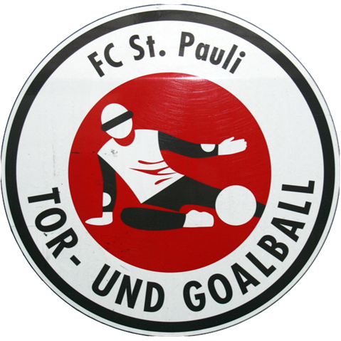 FC St. Pauli Tor und Goalball