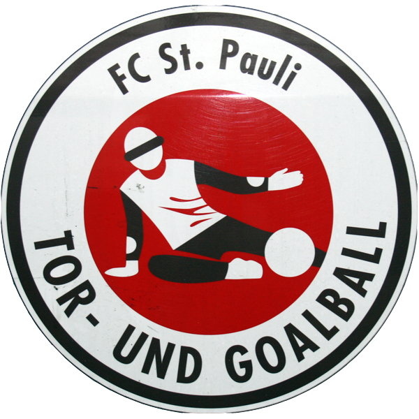 FC St. Pauli Tor und Goalball