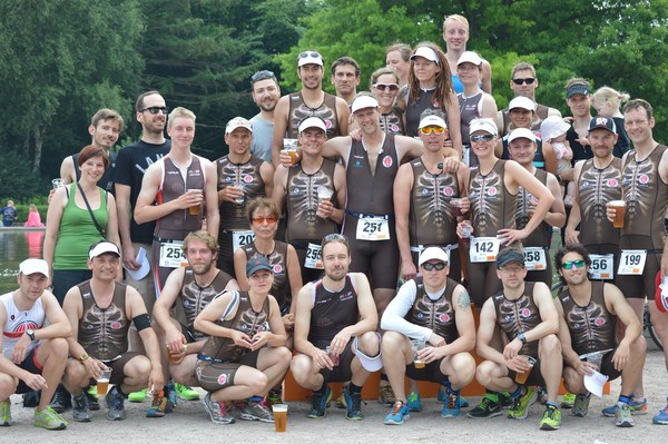 FC St. Pauli Triathlon