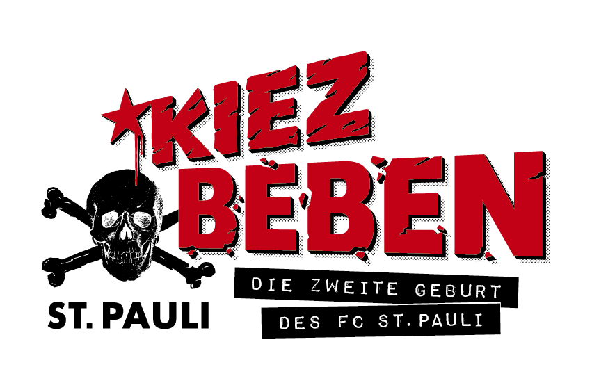 Immer Sa+So 11-19, Mi+Fr 12-20 und Do 12-22 Uhr geöffnet: Die KIEZBEBEN-Ausstellung im FCSP-Museum in der Gegengerade!